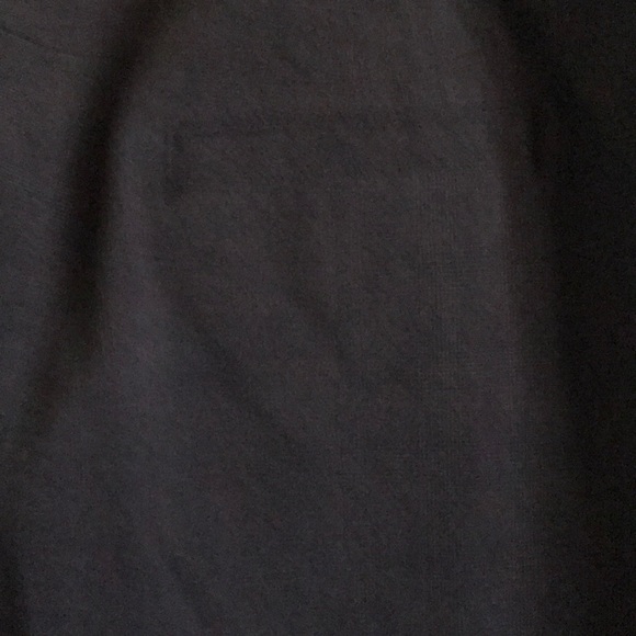 Grey Straight skirt - Picture 2 of 3